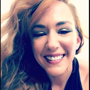 Meet your Posher, Jacqueline